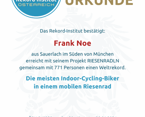 ÖRN 240320 - RIESENRADLN München © Rekord·Institut ÖSTERREICH